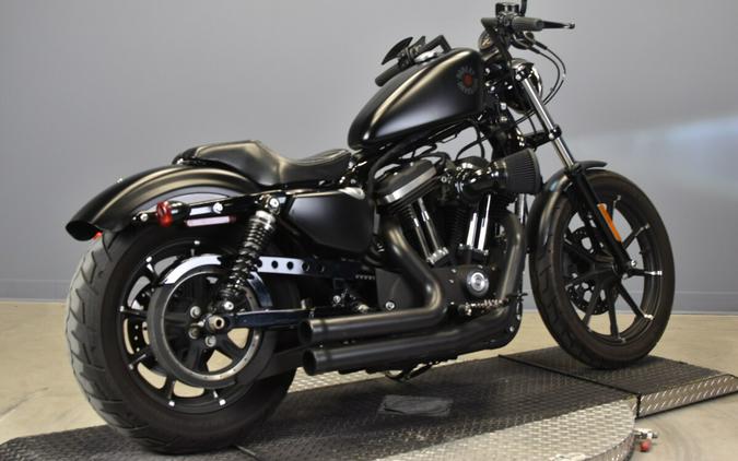 2020 Harley-Davidson Iron 883