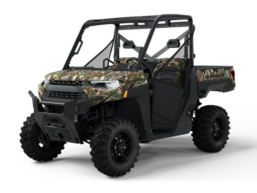 2024 Polaris® Ranger XP 1000 Premium Polaris Pursuit Camo