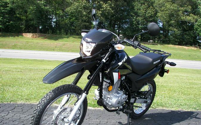 2024 Honda XR150L