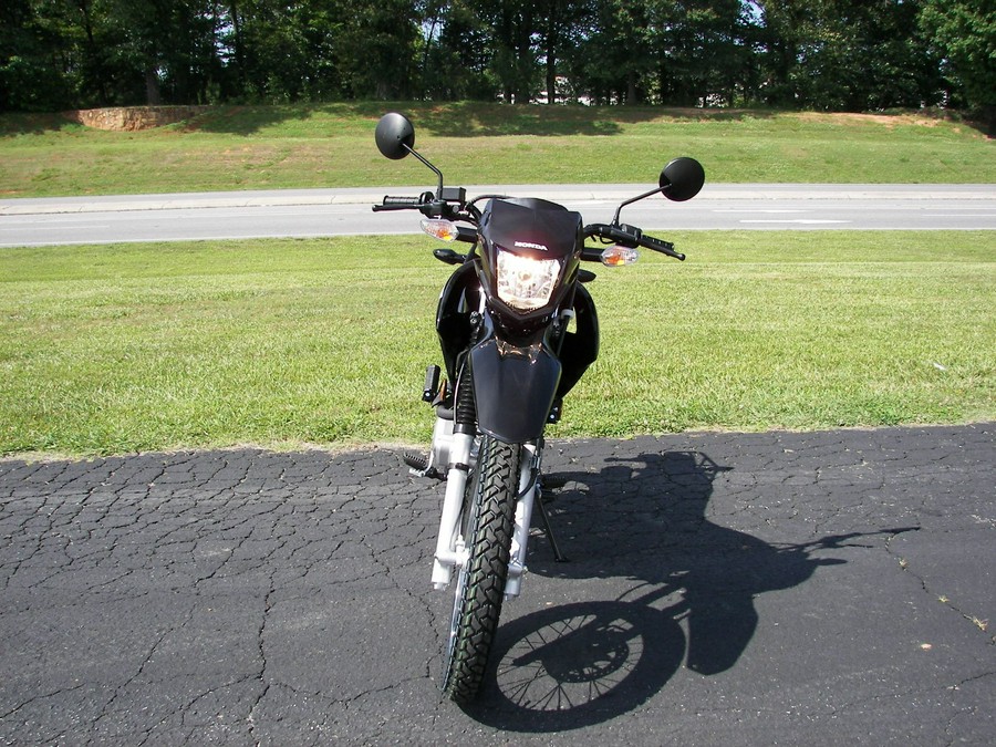 2024 Honda XR150L