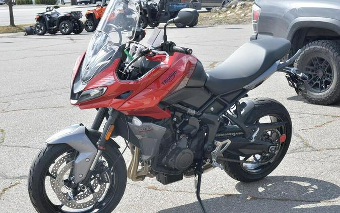 2023 Triumph TIGER SPORT 660