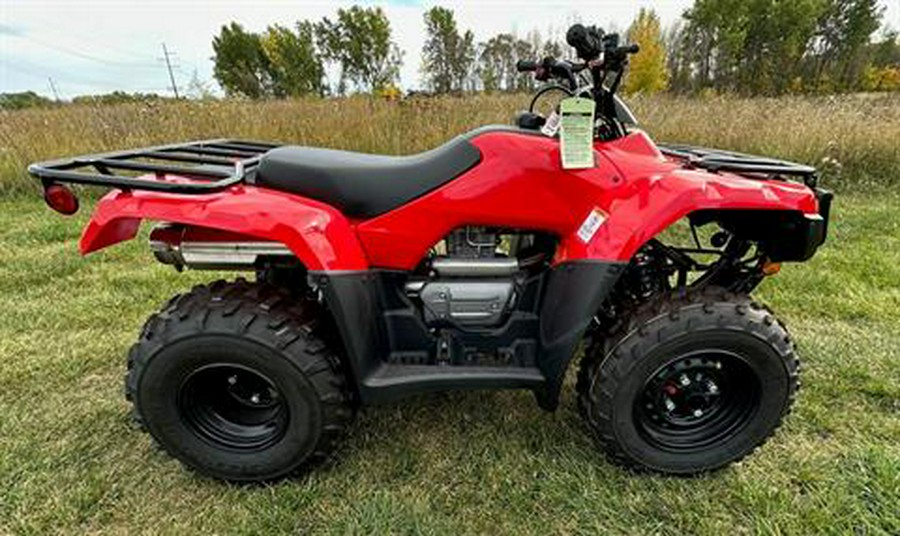 2023 Honda FourTrax Recon