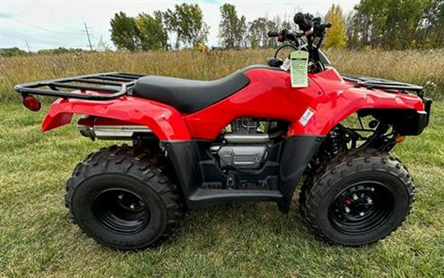 2023 Honda FourTrax Recon