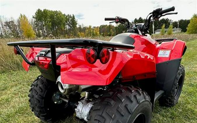 2023 Honda FourTrax Recon