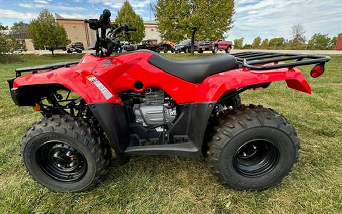 2023 Honda FourTrax Recon