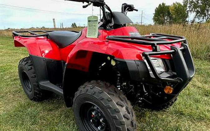 2023 Honda FourTrax Recon