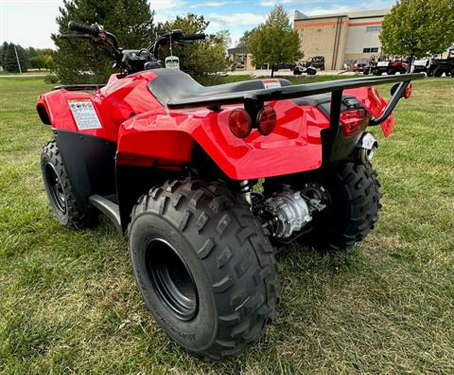 2023 Honda FourTrax Recon