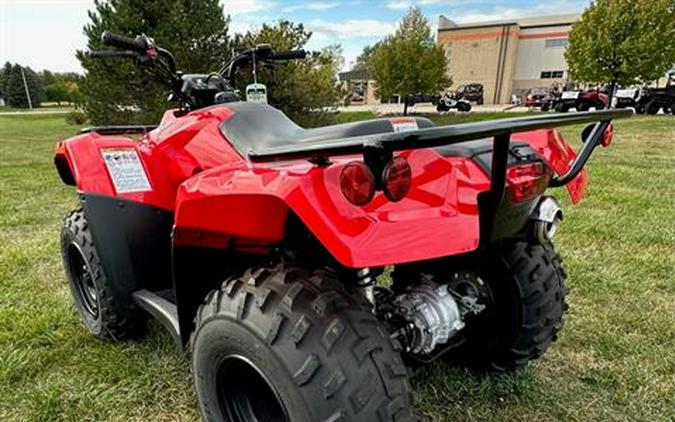 2023 Honda FourTrax Recon