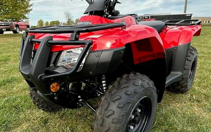 2023 Honda FourTrax Recon