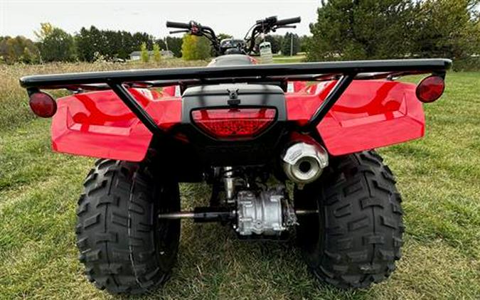 2023 Honda FourTrax Recon