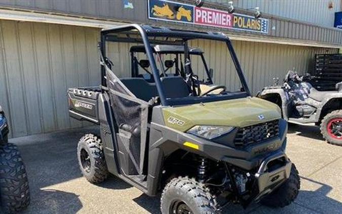 2024 Polaris Ranger SP 570