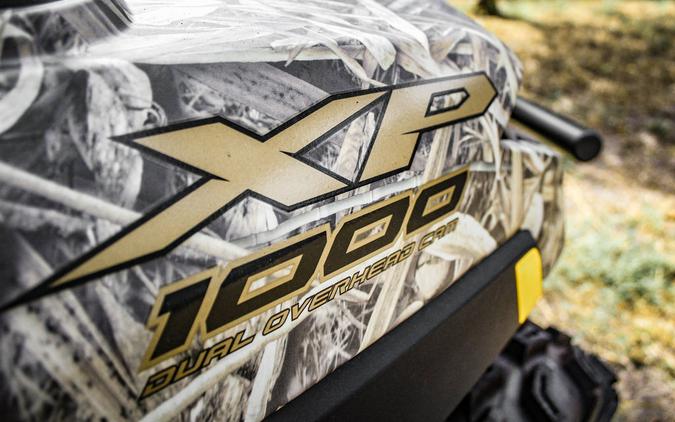 2025 Polaris® Ranger Crew XP 1000 Waterfowl Edition