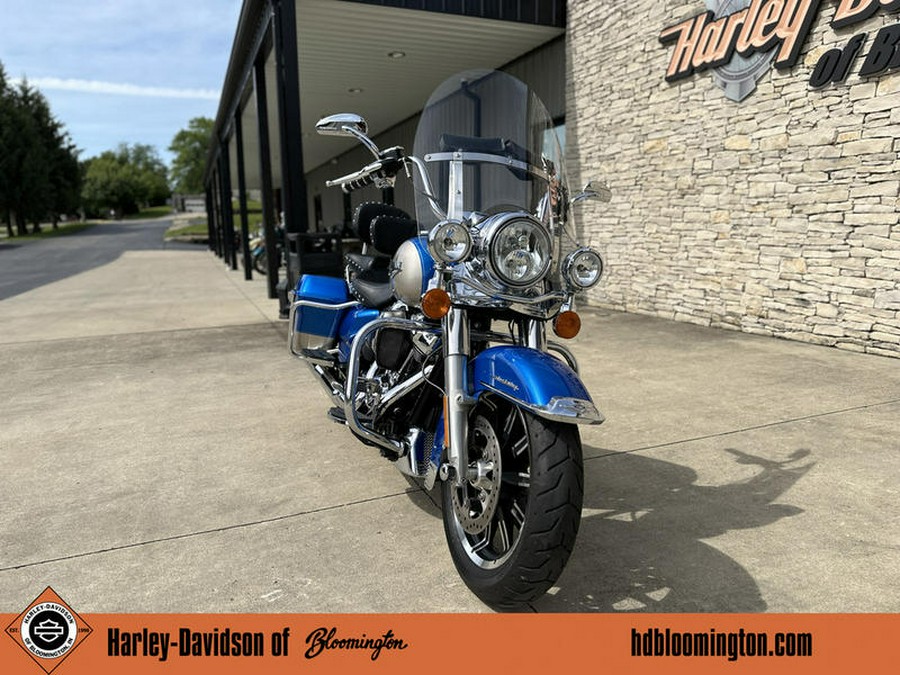 2018 Harley-Davidson® FLHR - Road King®