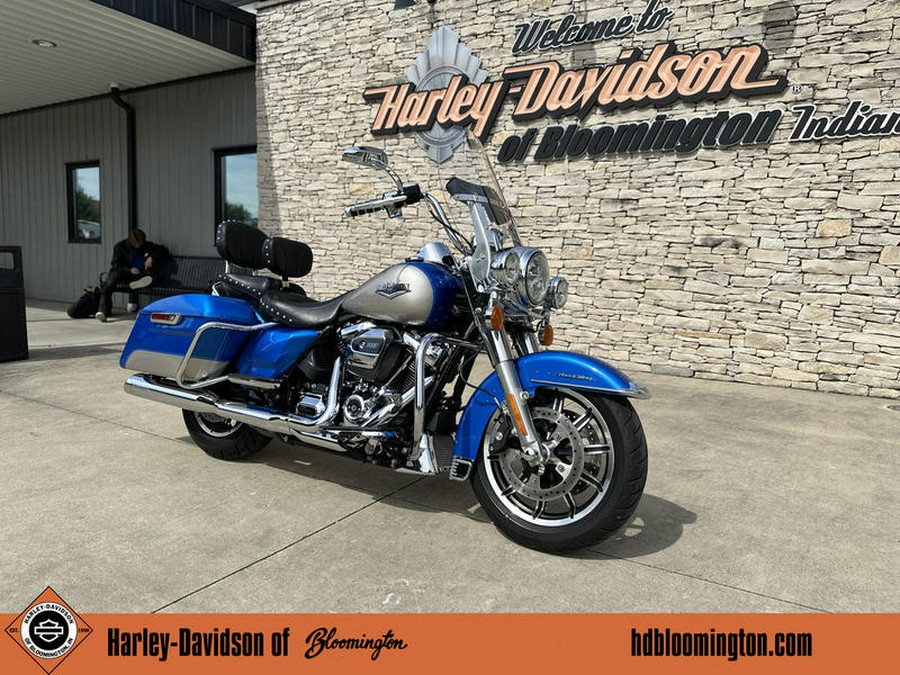 2018 Harley-Davidson® FLHR - Road King®