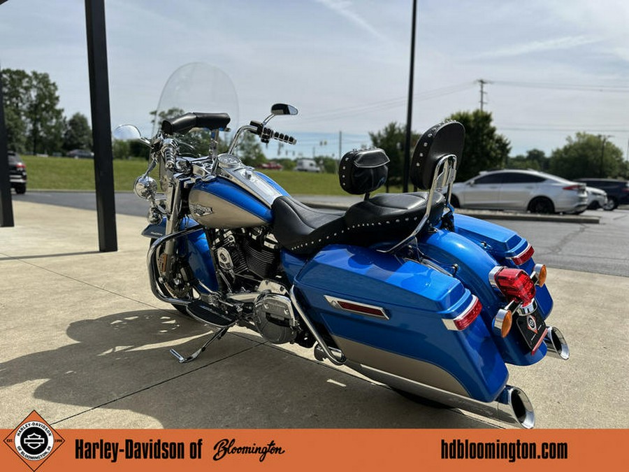 2018 Harley-Davidson® FLHR - Road King®