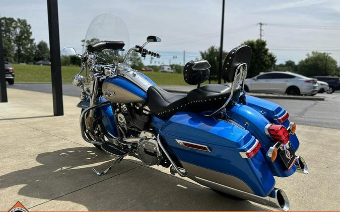 2018 Harley-Davidson® FLHR - Road King®