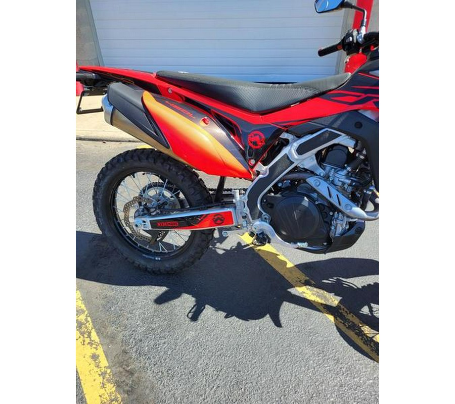 2023 Honda® CRF450RLP