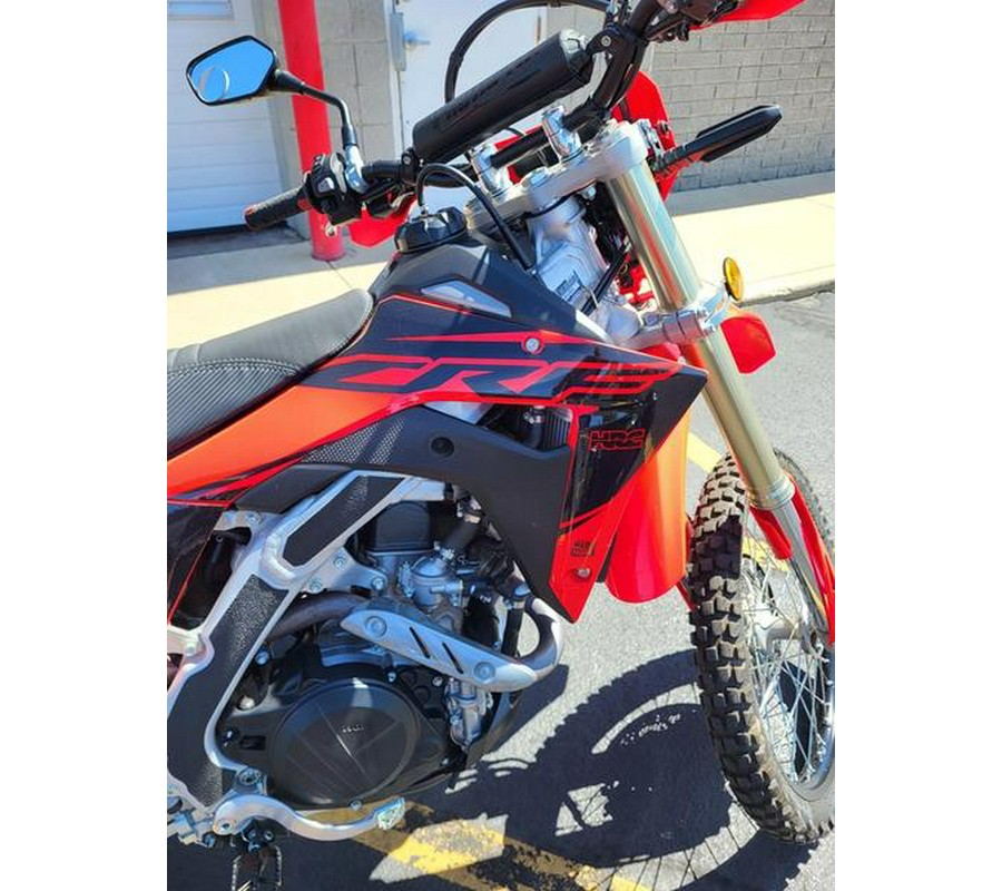 2023 Honda® CRF450RLP