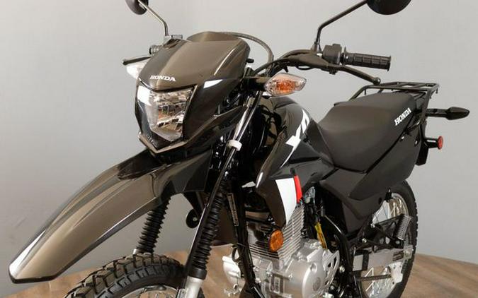 2024 Honda XR150L