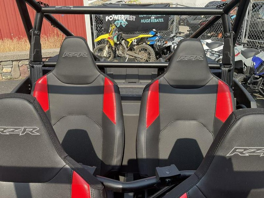 2024 Polaris® RZR XP 4 1000 Sport