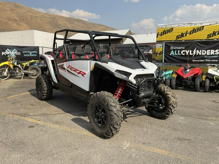 2024 Polaris® RZR XP 4 1000 Sport