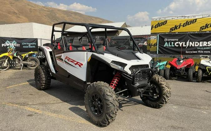 2024 Polaris® RZR XP 4 1000 Sport