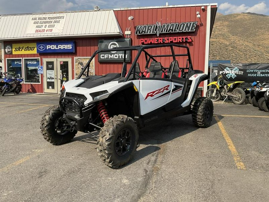 2024 Polaris® RZR XP 4 1000 Sport