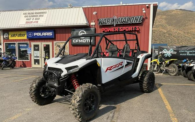 2024 Polaris® RZR XP 4 1000 Sport