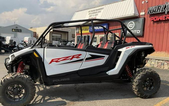 2024 Polaris® RZR XP 4 1000 Sport