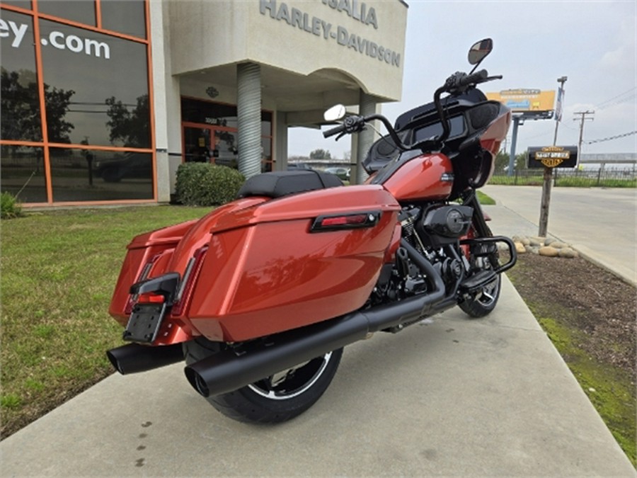 2024 Harley-Davidson Road Glide