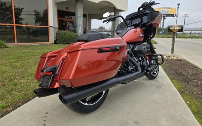 2024 Harley-Davidson Road Glide