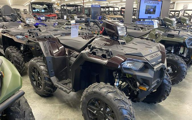 2024 Polaris® Sportsman 850 Premium