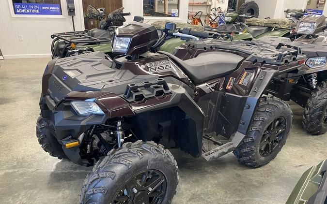 2024 Polaris® Sportsman 850 Premium