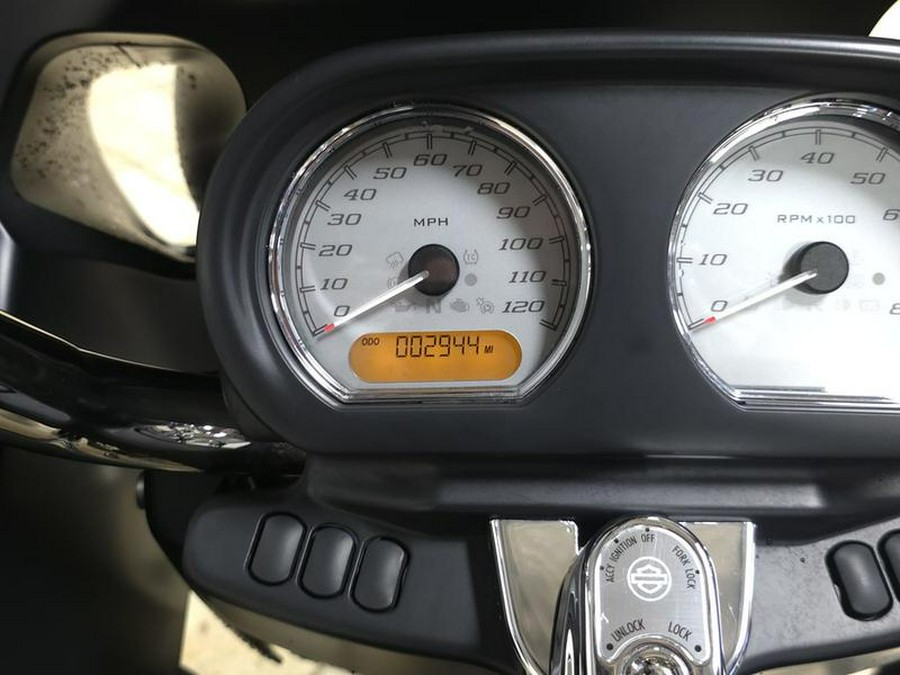 2023 Harley-Davidson® FLTRX - Road Glide®