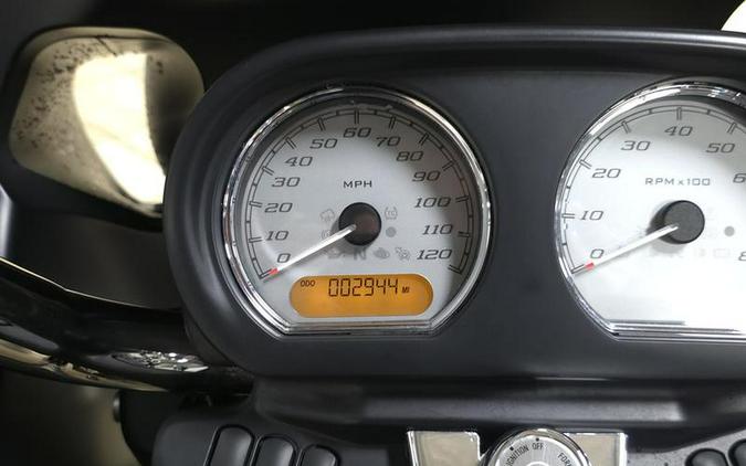 2023 Harley-Davidson® FLTRX - Road Glide®