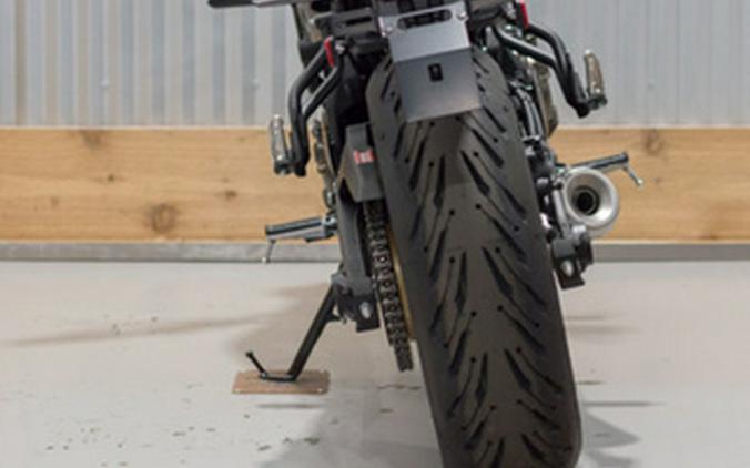 2025 Yamaha XSR 700