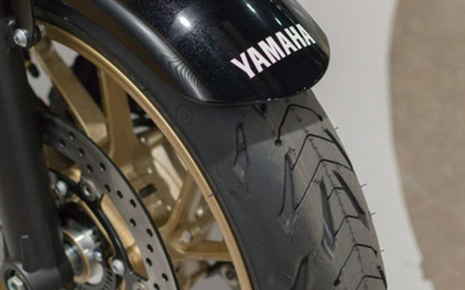 2025 Yamaha XSR 700