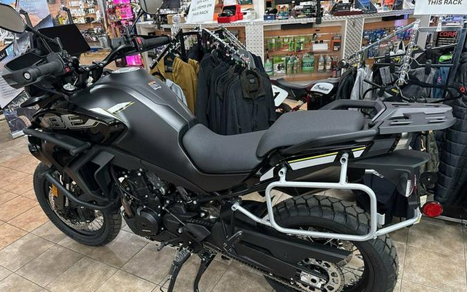 2026 CFMOTO Ibex 800 E 800 Touring