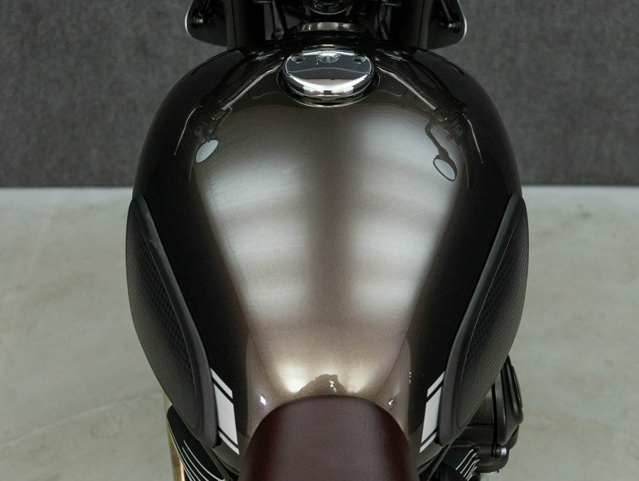 2019 KAWASAKI W800 CAFE W/ABS