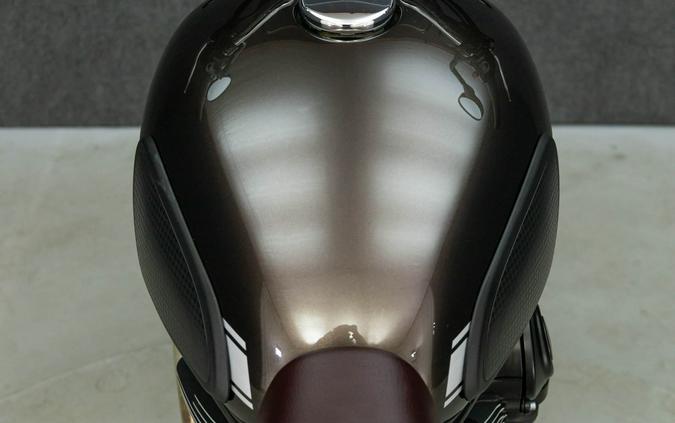 2019 KAWASAKI W800 CAFE W/ABS