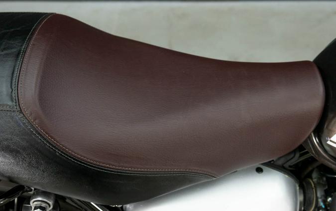 2019 KAWASAKI W800 CAFE W/ABS