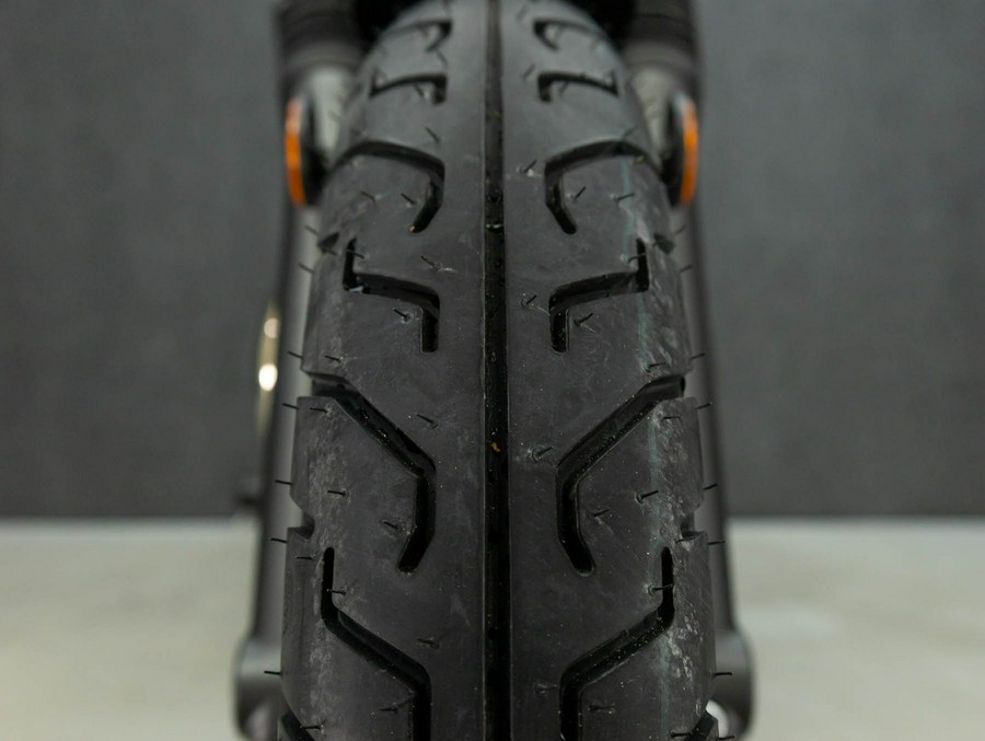 2019 KAWASAKI W800 CAFE W/ABS