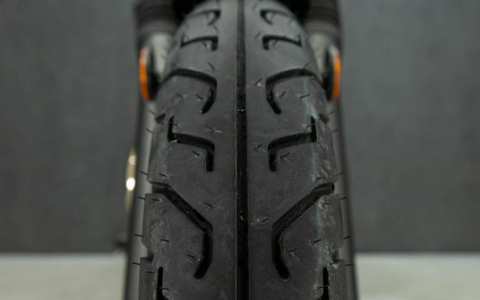 2019 KAWASAKI W800 CAFE W/ABS