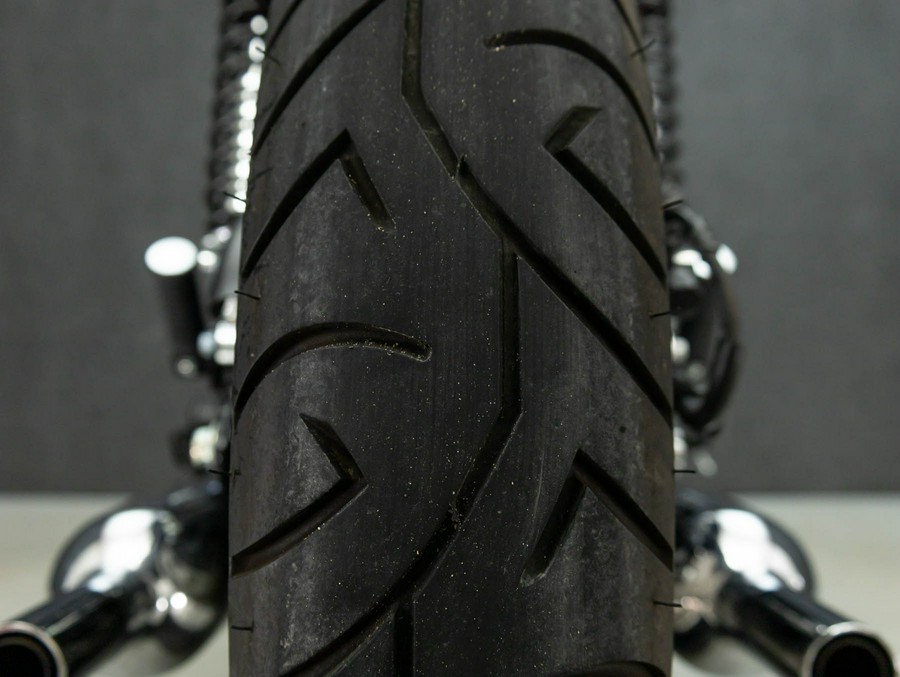 2019 KAWASAKI W800 CAFE W/ABS