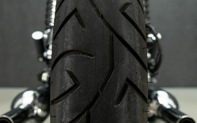 2019 KAWASAKI W800 CAFE W/ABS