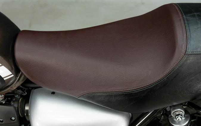 2019 KAWASAKI W800 CAFE W/ABS