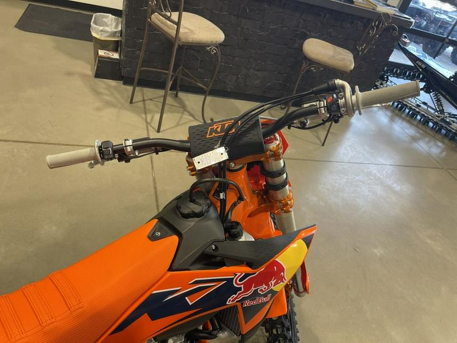 2026 KTM 450 SX-F Factory Edition