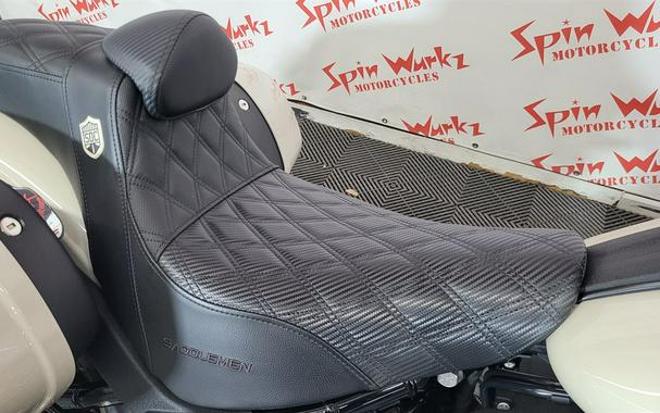 2023 Harley Davidson Fxlrst LOW Rider ST