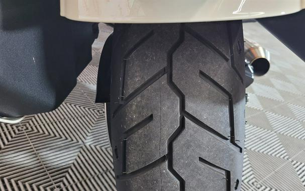 2023 Harley Davidson Fxlrst LOW Rider ST