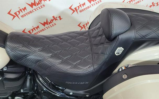 2023 Harley Davidson Fxlrst LOW Rider ST